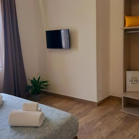 Standbyme Apartamento Sant'Agnello Exterior foto