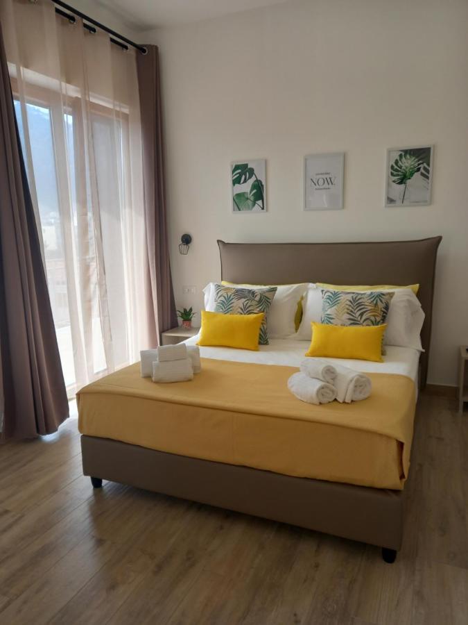 Standbyme Apartamento Sant'Agnello Exterior foto