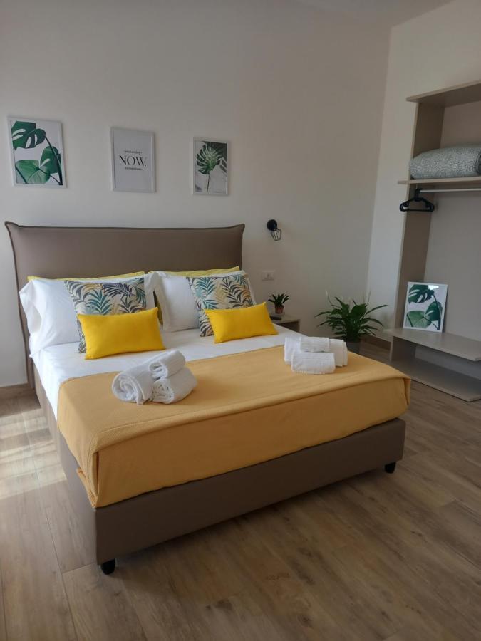 Standbyme Apartamento Sant'Agnello Exterior foto