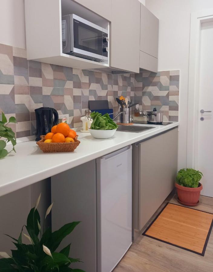 Standbyme Apartamento Sant'Agnello Exterior foto