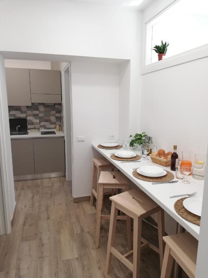 Standbyme Apartamento Sant'Agnello Exterior foto