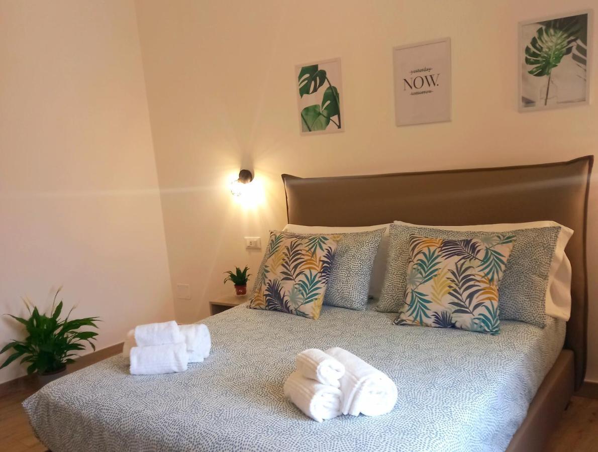 Standbyme Apartamento Sant'Agnello Exterior foto