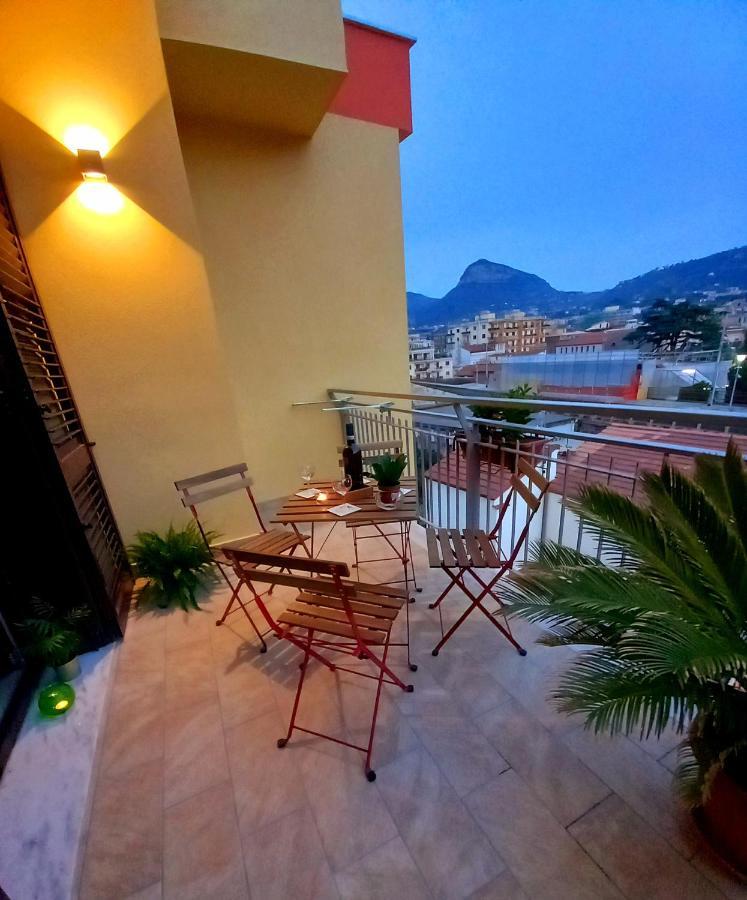 Standbyme Apartamento Sant'Agnello Exterior foto