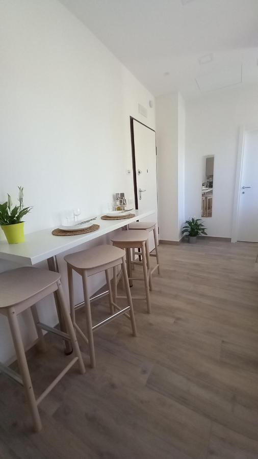 Standbyme Apartamento Sant'Agnello Exterior foto
