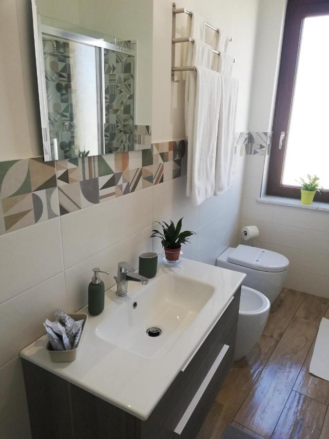 Standbyme Apartamento Sant'Agnello Exterior foto