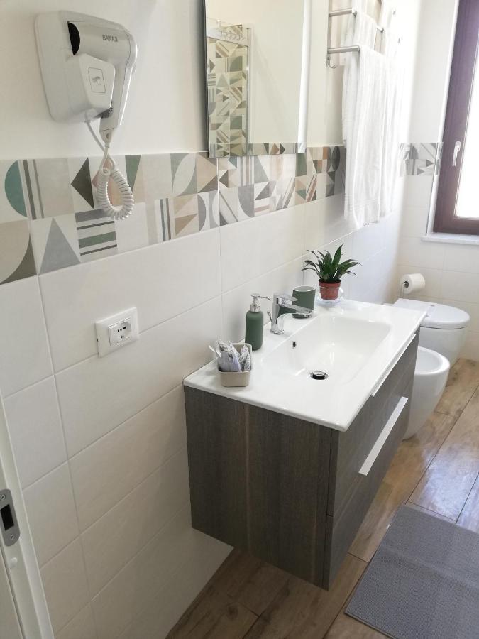 Standbyme Apartamento Sant'Agnello Exterior foto