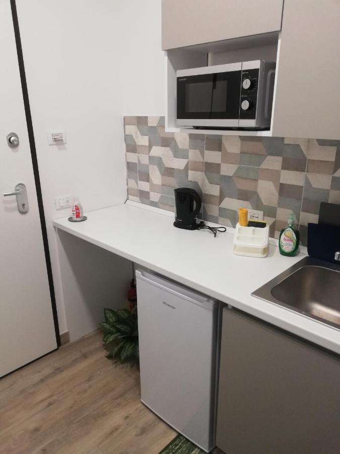 Standbyme Apartamento Sant'Agnello Exterior foto