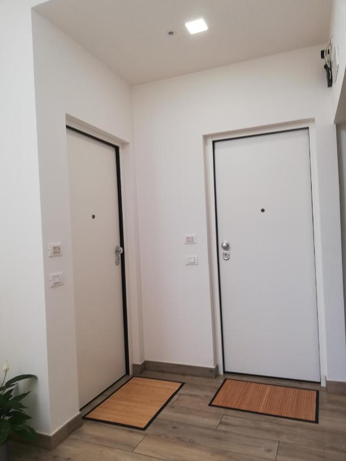 Standbyme Apartamento Sant'Agnello Exterior foto