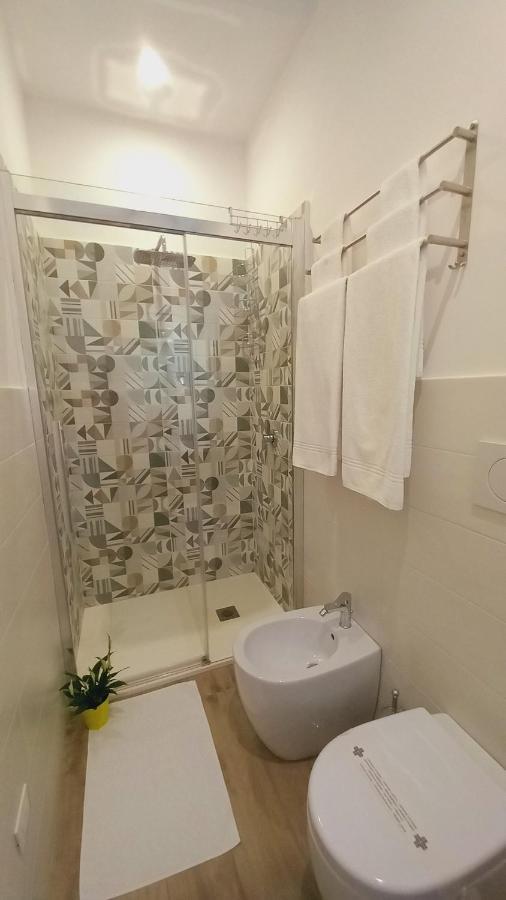 Standbyme Apartamento Sant'Agnello Exterior foto