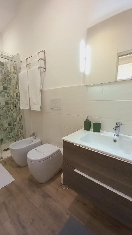 Standbyme Apartamento Sant'Agnello Exterior foto