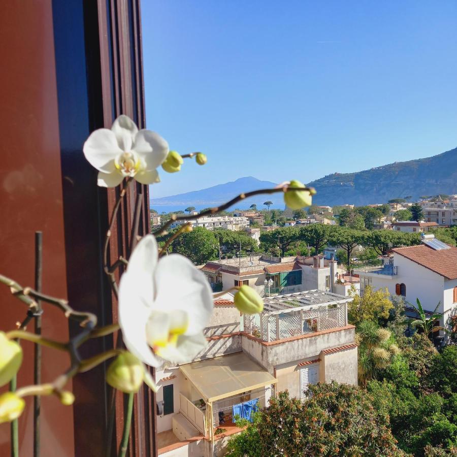 Standbyme Apartamento Sant'Agnello Exterior foto