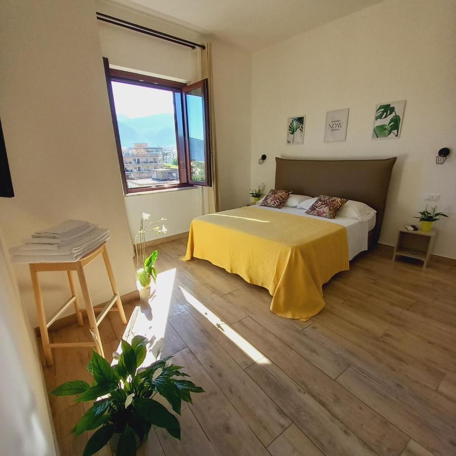 Standbyme Apartamento Sant'Agnello Exterior foto