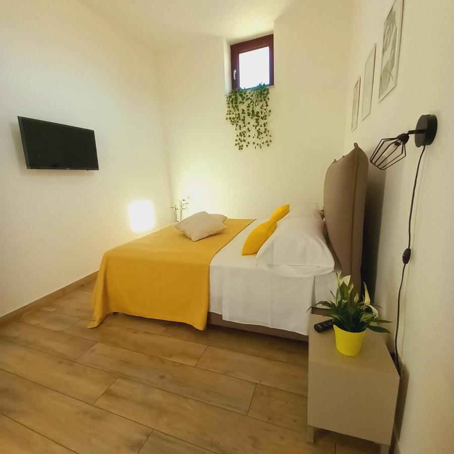 Standbyme Apartamento Sant'Agnello Exterior foto