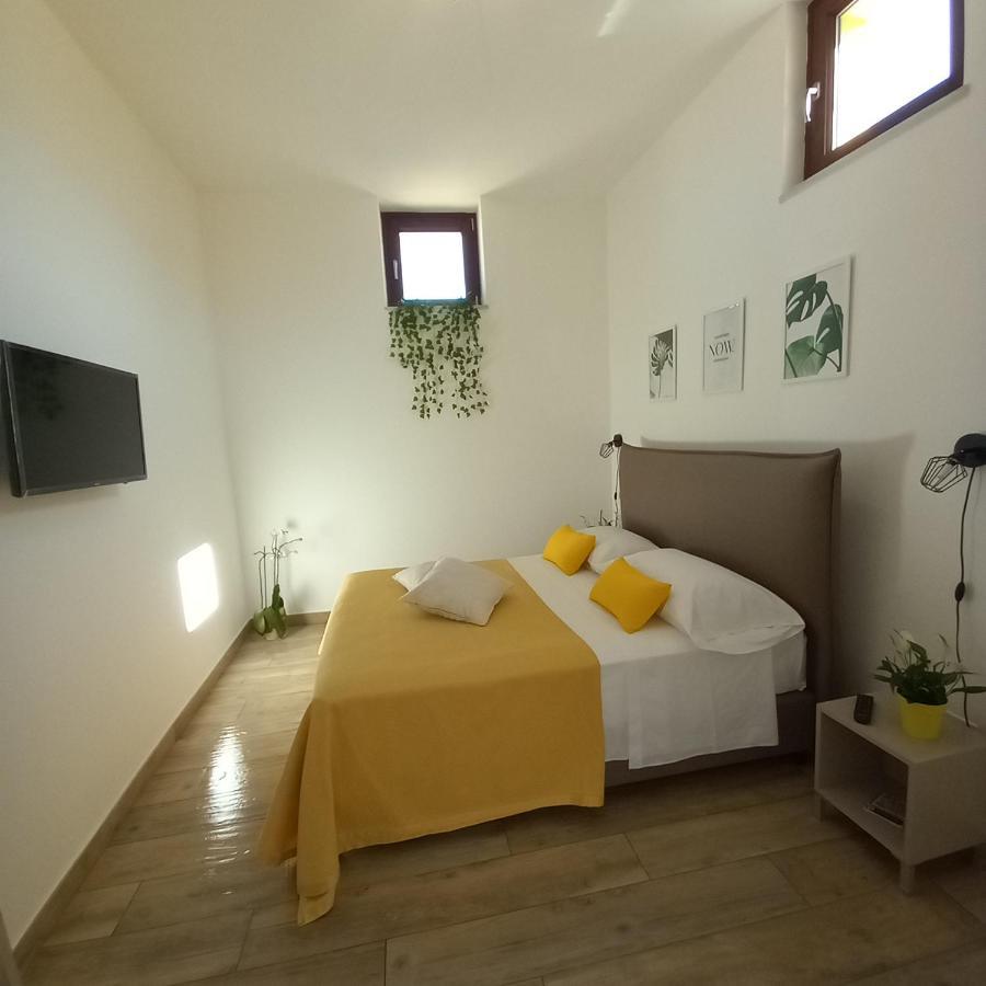 Standbyme Apartamento Sant'Agnello Exterior foto