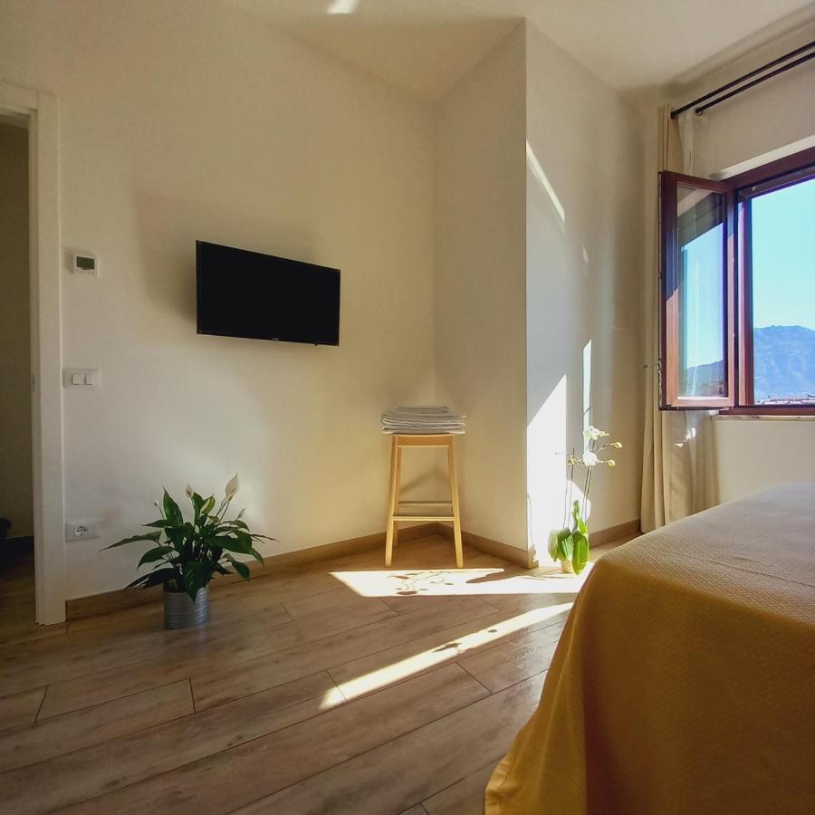 Standbyme Apartamento Sant'Agnello Exterior foto